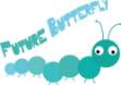 Picture of Future Butterfly SVG File