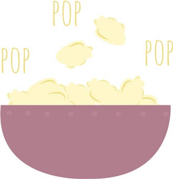 Picture of Pop Pop SVG File