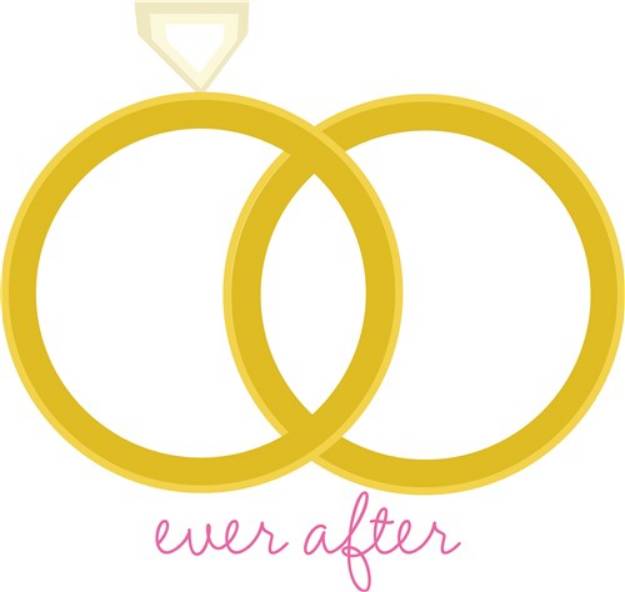 Picture of Ever After SVG File