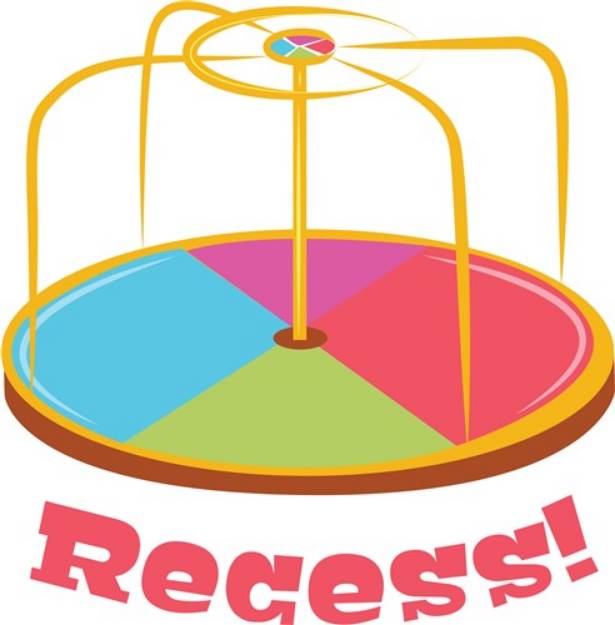 Picture of Recess SVG File