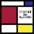 Picture of Respect The Classics SVG File