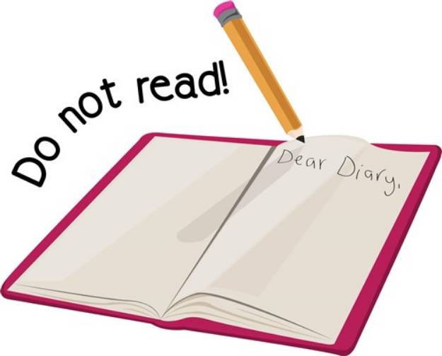 Picture of Do Not Read SVG File