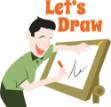 Picture of Lets Draw SVG File