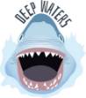 Picture of Deep Waters SVG File