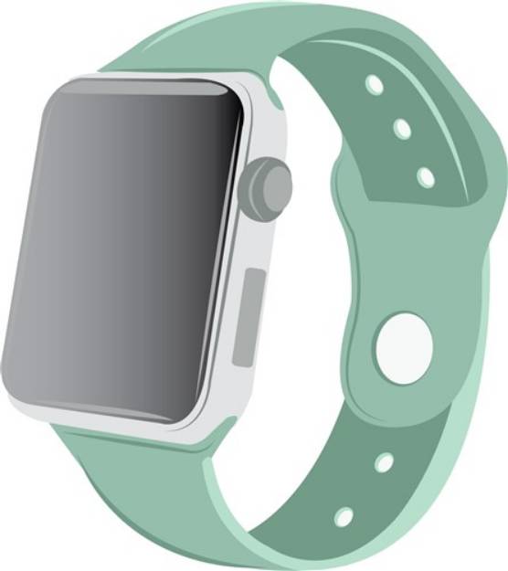 Picture of Watch SVG File