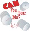 Picture of Can You Hear Me SVG File