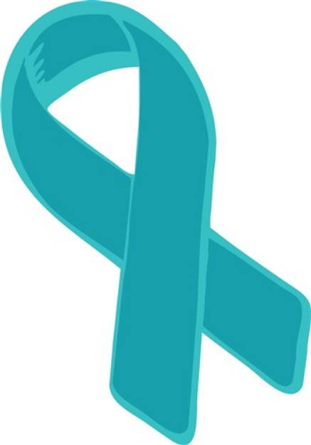 Picture of Prostate Cancer Survivor SVG File