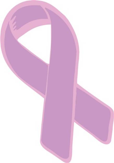 Picture of Cancer Survivor   SVG File