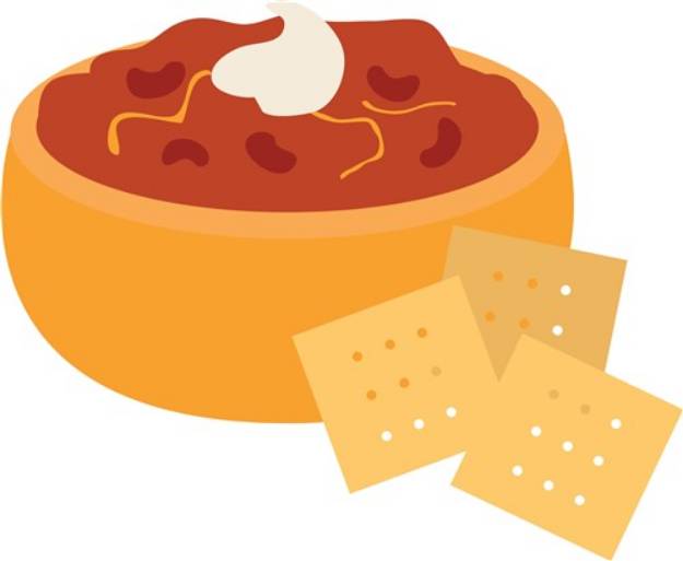 Picture of Mexican Chili SVG File
