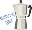 Picture of Espresso-ly Yours SVG File