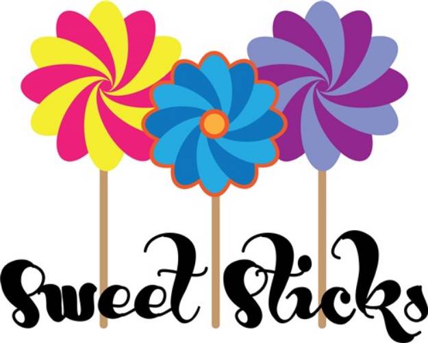 Picture of Welcome To Lollipop Land SVG File