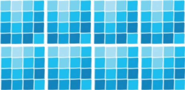 Picture of Blue Colors SVG File