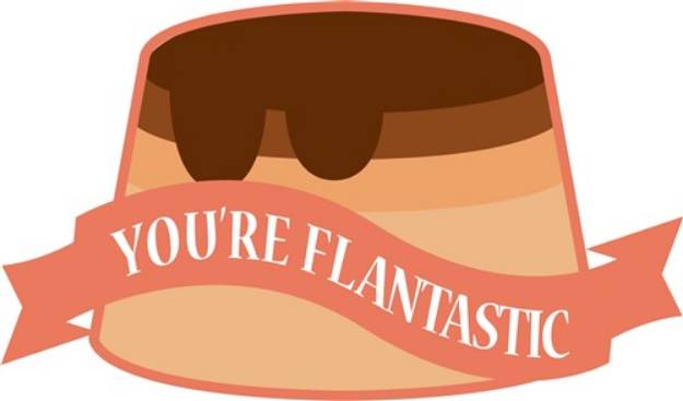 Picture of Your Flantastic SVG File