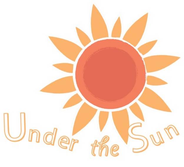 Picture of Under The Sun SVG File