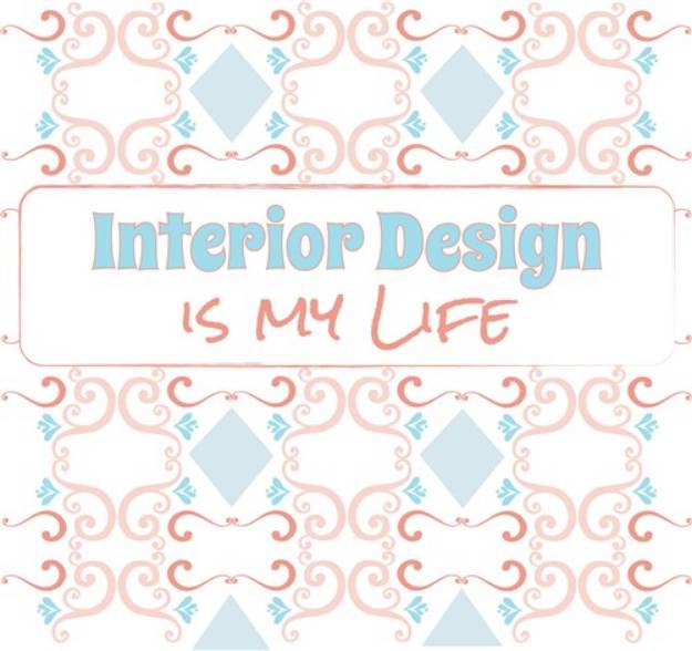 Picture of Interior Design SVG File