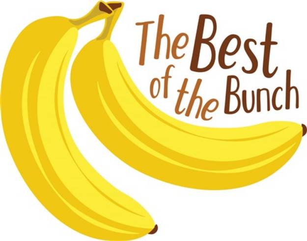 Picture of Best Of Bunch SVG File