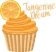 Picture of Tangerine Dream SVG File