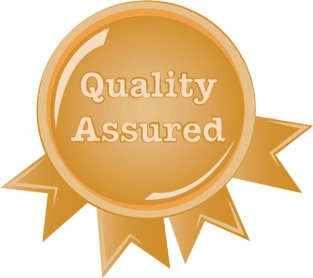 Picture of Quality Assured SVG File