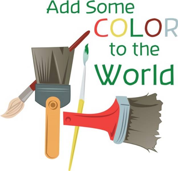 Picture of Add Color SVG File