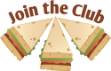 Picture of Join The Club SVG File