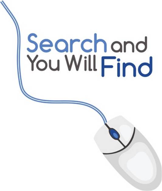 Picture of Search And Find SVG File