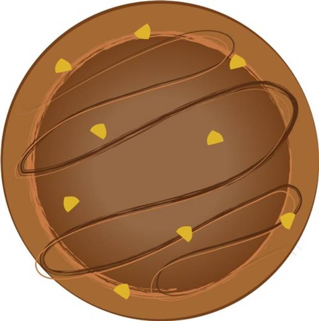 Picture of Sweet Cookies SVG File