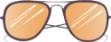 Picture of Sunglasses SVG File