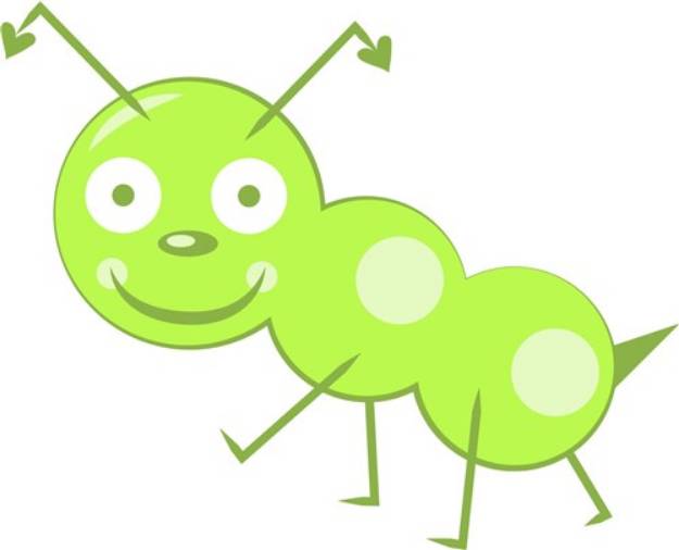Picture of Cuddlebug SVG File
