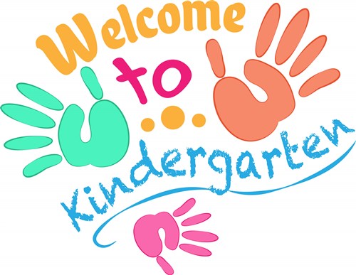 Welcome To Kindergarten Svg File Print Art Svg And Print Art At
