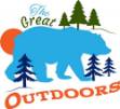 Picture of Great Outdoors SVG File