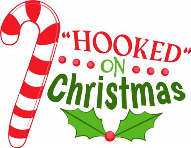 Picture of Hooked On Christmas