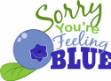Picture of Sorry Youre Feeling Blue SVG File