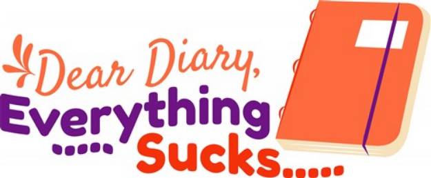 Picture of Dear Diary