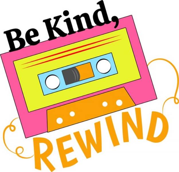 Picture of Be Kind Rewind