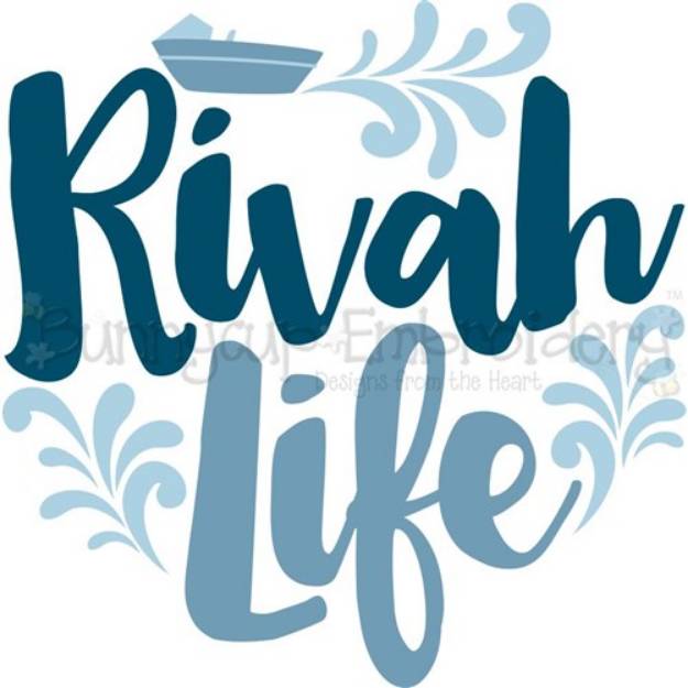 Picture of Rivah Life