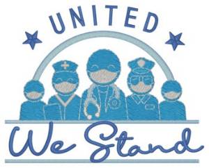 Picture of United We Stand