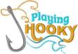 Picture of Playing Hooky Machine Embroidery Design