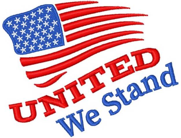 Picture of United We Stand