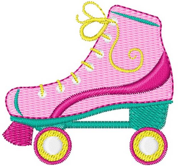 Picture of Rollerskate