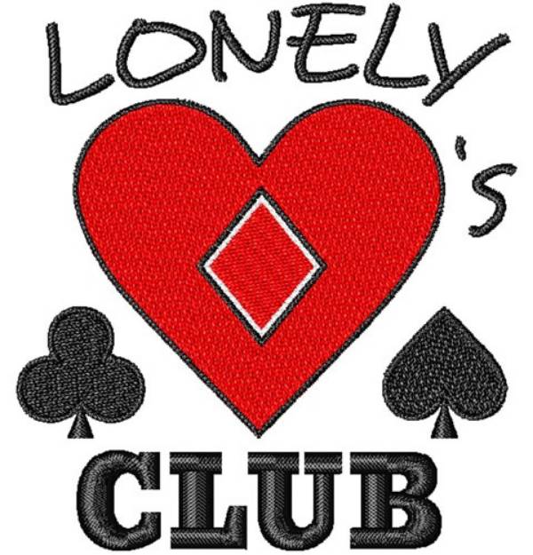 Picture of Lonely Hearts Club