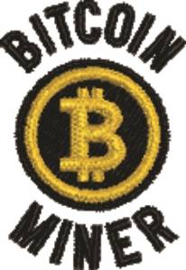 Picture of Bitcoin Miner