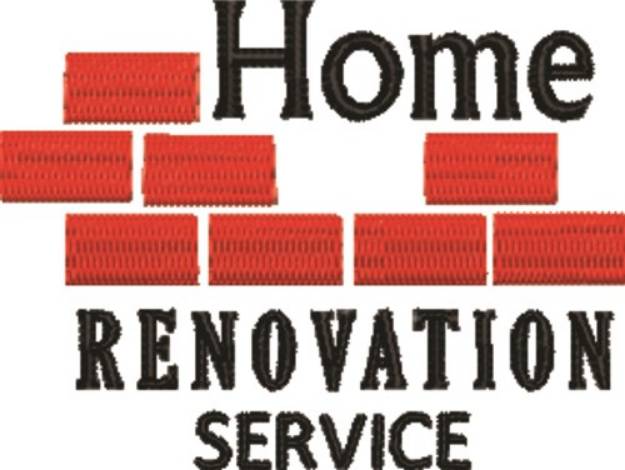 Picture of Home Renovation