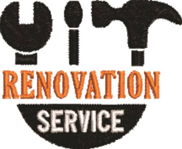Picture of Renovation Service