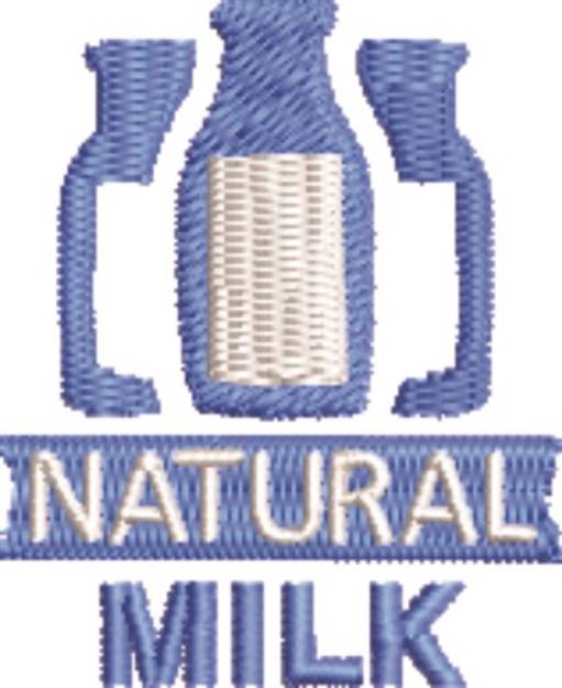 Picture of Natural Milk