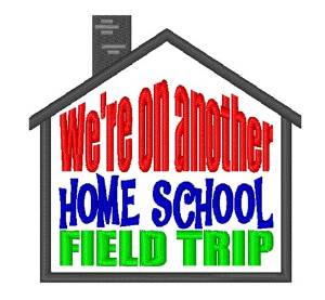 Picture of Home School Field Trip