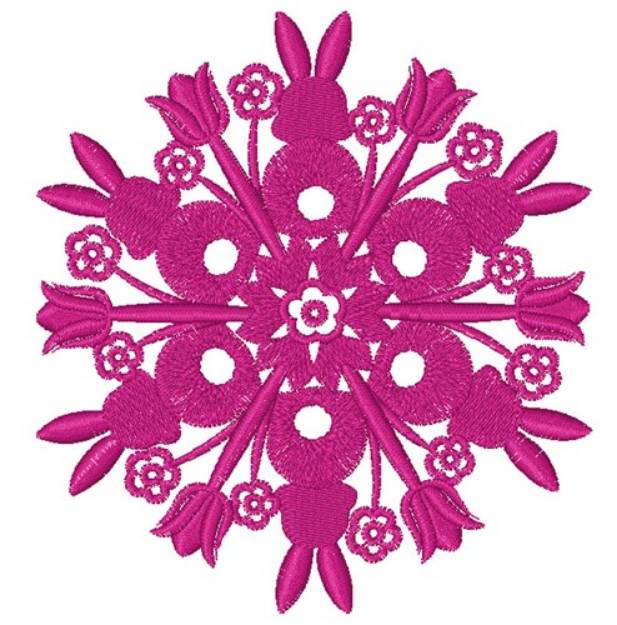 Picture of Easter Mandala