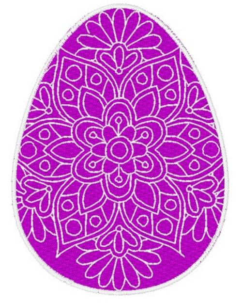 Picture of Easter Egg