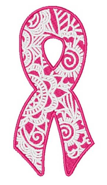 Picture of Awareness Ribbon