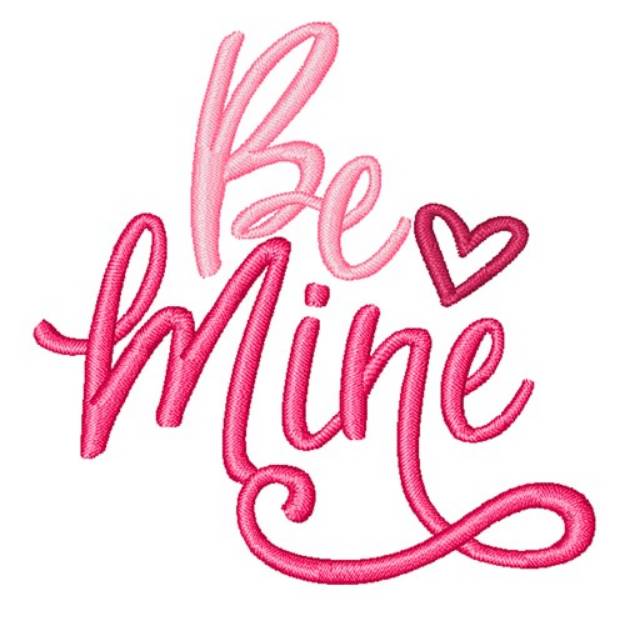 Picture of Be Mine