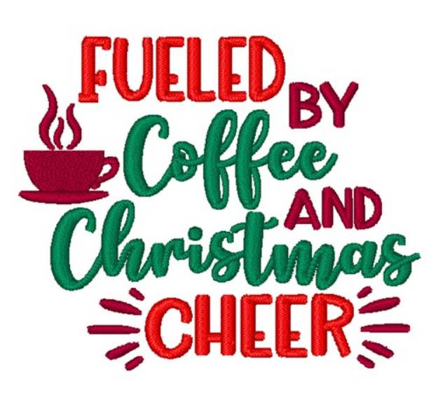 Picture of Coffee & Cheer